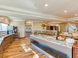 Amanzi Hotel, an Ascend Collection Hotel