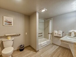 Amanzi Hotel, an Ascend Collection Hotel