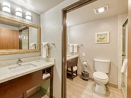 Amanzi Hotel, an Ascend Collection Hotel