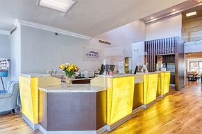 Amanzi Hotel, Ascend Hotel Collection