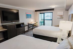 Amanzi Hotel, Ascend Hotel Collection