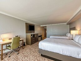 Amanzi Hotel, Ascend Hotel Collection