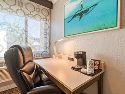 Amanzi Hotel, an Ascend Collection Hotel