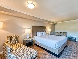 Amanzi Hotel, an Ascend Collection Hotel