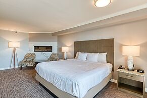 Amanzi Hotel, Ascend Hotel Collection
