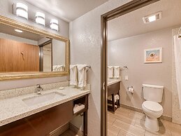 Amanzi Hotel, an Ascend Collection Hotel