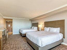 Amanzi Hotel, Ascend Hotel Collection