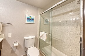 Amanzi Hotel, Ascend Hotel Collection