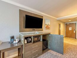 Amanzi Hotel, Ascend Hotel Collection