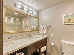 Amanzi Hotel, Ascend Hotel Collection