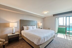 Amanzi Hotel, Ascend Hotel Collection