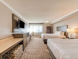 Amanzi Hotel, Ascend Hotel Collection