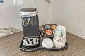 Amanzi Hotel, an Ascend Collection Hotel