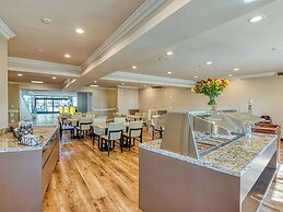 Amanzi Hotel, Ascend Hotel Collection