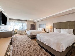 Amanzi Hotel, Ascend Hotel Collection