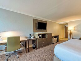 Amanzi Hotel, Ascend Hotel Collection