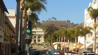 Amanzi Hotel, Ascend Hotel Collection