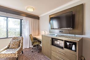 Amanzi Hotel, Ascend Hotel Collection