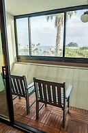 Amanzi Hotel, Ascend Hotel Collection
