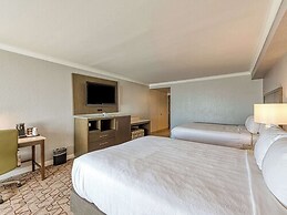 Amanzi Hotel, Ascend Hotel Collection