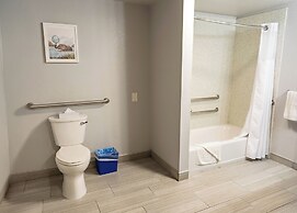 Amanzi Hotel, Ascend Hotel Collection