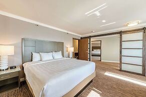 Amanzi Hotel, Ascend Hotel Collection