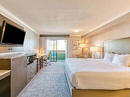 Amanzi Hotel, Ascend Hotel Collection
