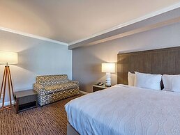 Amanzi Hotel, Ascend Hotel Collection