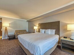 Amanzi Hotel, Ascend Hotel Collection