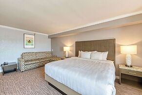 Amanzi Hotel, Ascend Hotel Collection