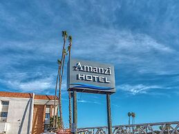 Amanzi Hotel, Ascend Hotel Collection