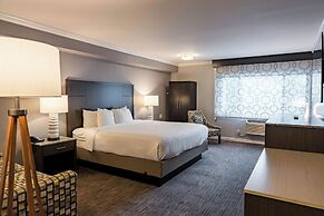 Amanzi Hotel, Ascend Hotel Collection