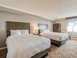Amanzi Hotel, Ascend Hotel Collection