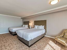 Amanzi Hotel, Ascend Hotel Collection