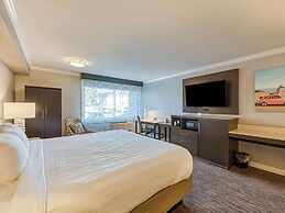 Amanzi Hotel, Ascend Hotel Collection