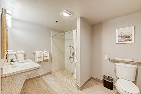 Amanzi Hotel, Ascend Hotel Collection