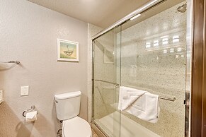 Amanzi Hotel, Ascend Hotel Collection