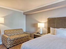 Amanzi Hotel, Ascend Hotel Collection