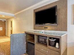 Amanzi Hotel, Ascend Hotel Collection