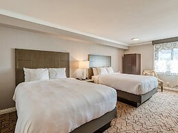 Amanzi Hotel, an Ascend Collection Hotel