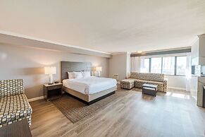 Amanzi Hotel, Ascend Hotel Collection