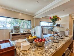 Amanzi Hotel, an Ascend Collection Hotel