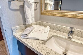 Amanzi Hotel, Ascend Hotel Collection