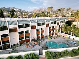 Amanzi Hotel, Ascend Hotel Collection