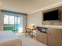 Amanzi Hotel, Ascend Hotel Collection