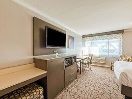 Amanzi Hotel, Ascend Hotel Collection