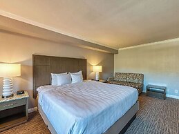 Amanzi Hotel, Ascend Hotel Collection
