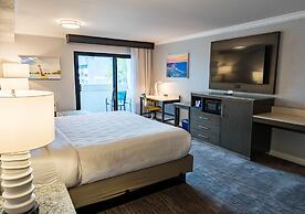 Amanzi Hotel, an Ascend Collection Hotel