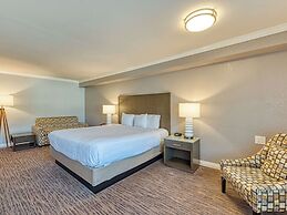 Amanzi Hotel, Ascend Hotel Collection