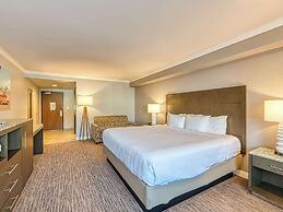 Amanzi Hotel, Ascend Hotel Collection